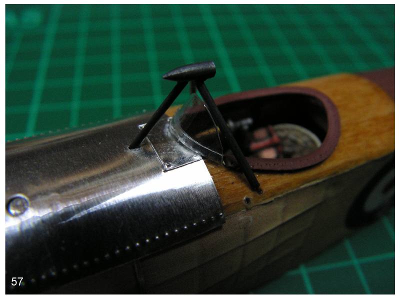 No 2 Fuselage skin pic 13.JPG