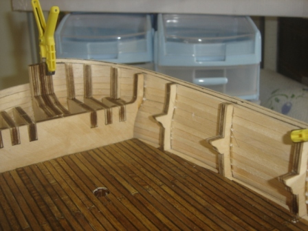 03-39 bow inside with balsa and extra formers small.JPG