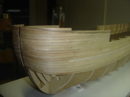 03-42 Bow planking complete small.JPG