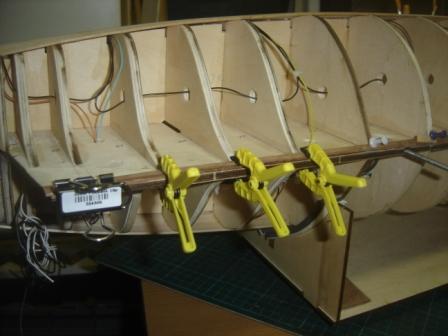 07-21 Garboard plank starboard stern small.JPG