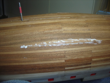 51 Hull planking complete 3 small.JPG