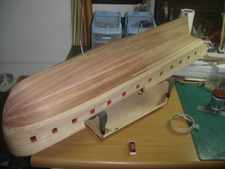 55 Hull sanding 1 small.JPG