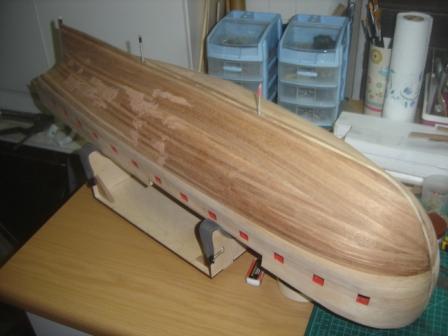 56 Hull sanding 2 small.JPG