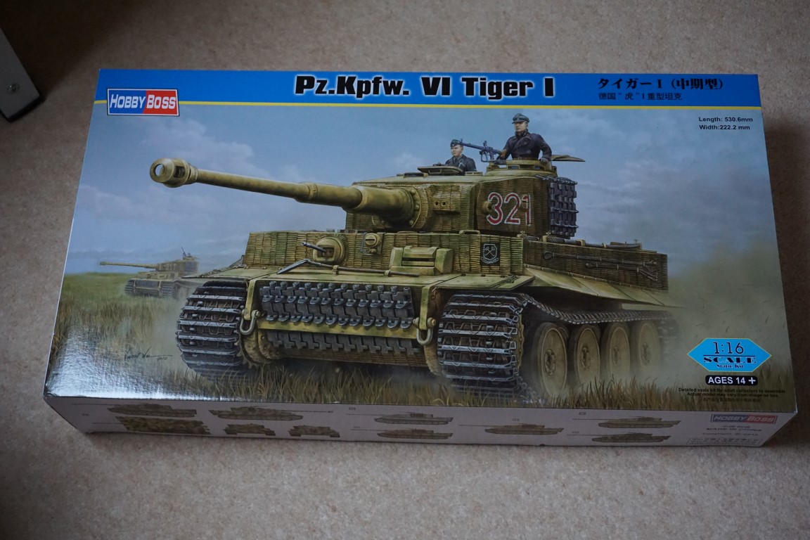 Hobbyboss Tiger 001.JPG