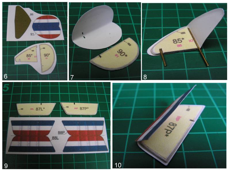 No1 Tail Unit pic 2.JPG