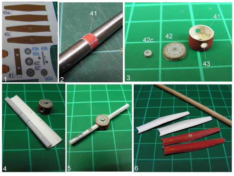 Basic Prop and Lewis Guns pic 1.JPG