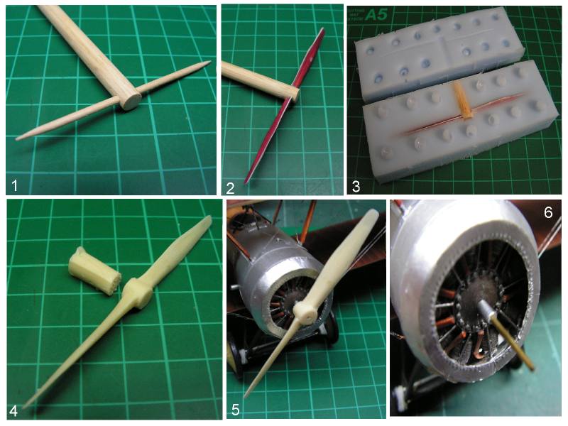 Resin Propeller pic 1.JPG