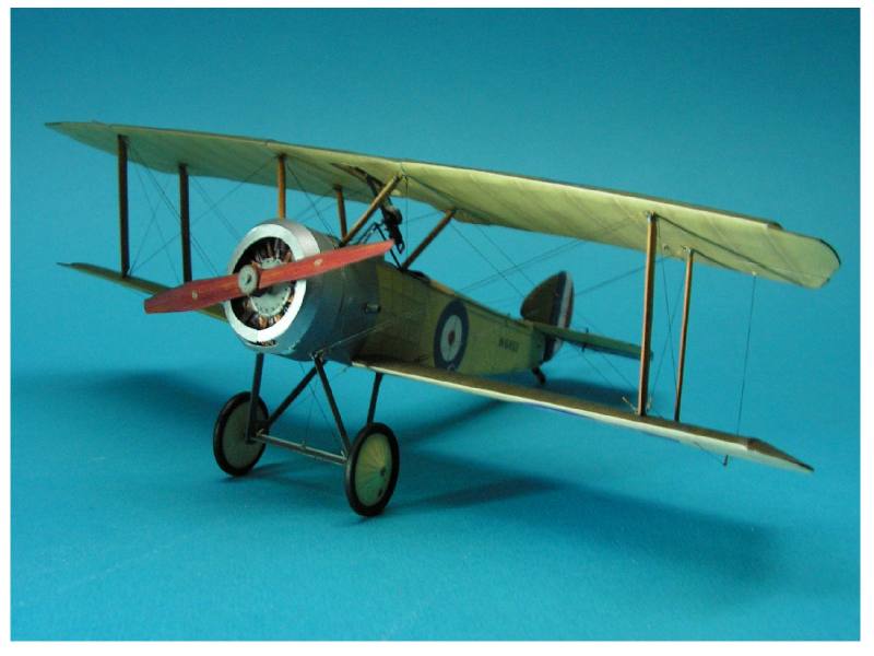 Finished Build pic 1.JPG