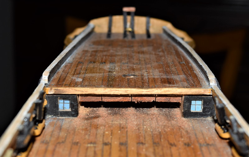 Poop deck beam 1.JPG