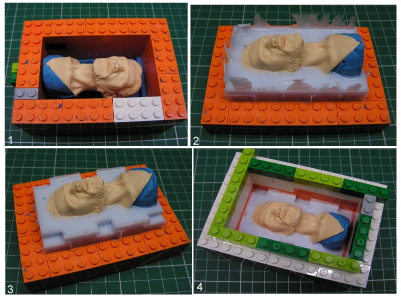 Creating the hollow head pic 1.JPG