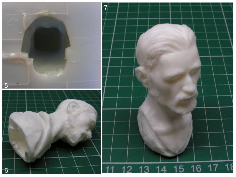 Creating the hollow head pic 2.JPG
