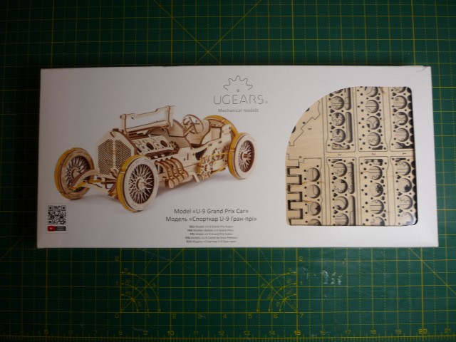 UGEARS U-9 GP CAR PICS 001.JPG