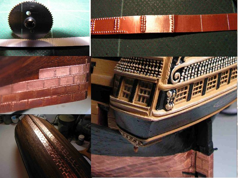 Copper Bottom construction page.JPG