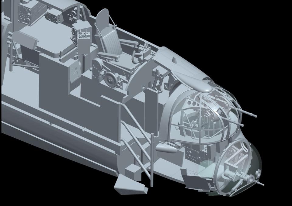 HK Models Lancaster Mk (9).jpg