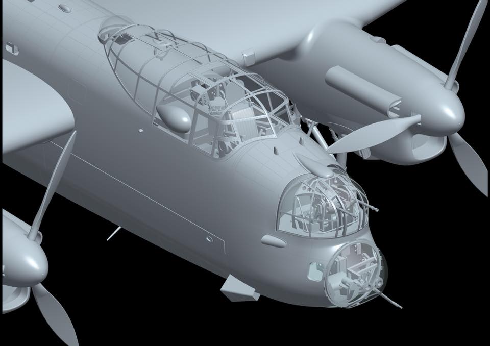 HK Models Lancaster Mk (12).jpg