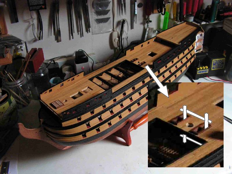 Hole in the deck pic.JPG