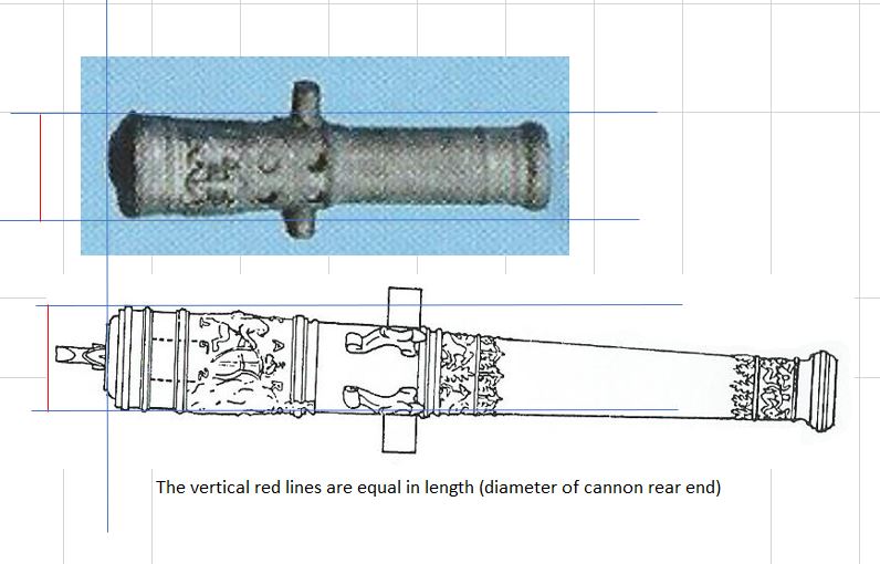 105a Comparing cannons.JPG