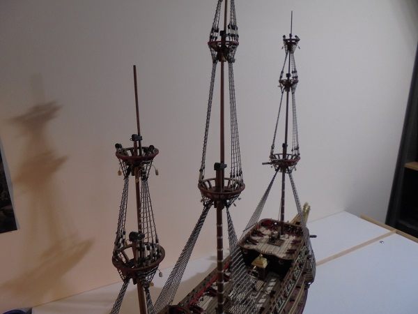 252. Masts with standing rigging. Nov. 2018.JPG
