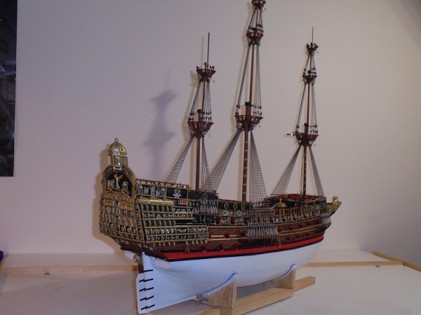 258. Stern view. Nov. 2018.JPG