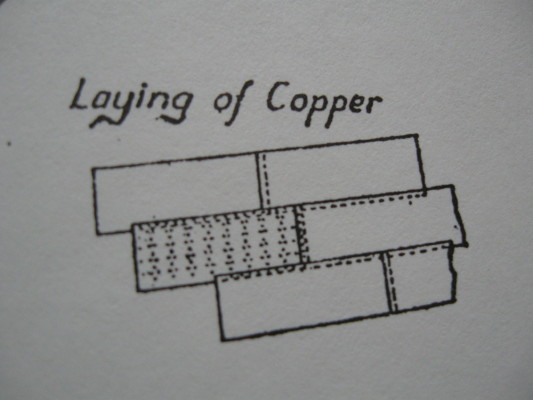 Laying of copper.JPG