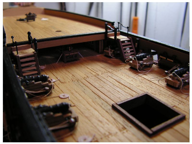 Quarter deck 6 Feb 2013 pic.JPG