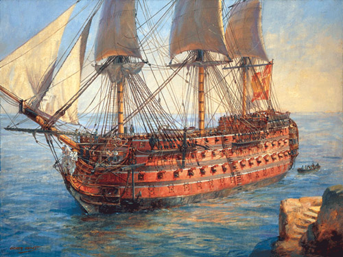 Geoff Hunt San Trinidad painting.jpg