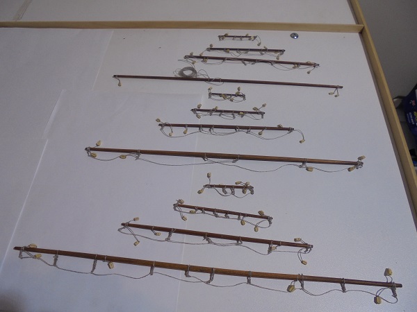 274. All Spars dressed. March 2019.JPG