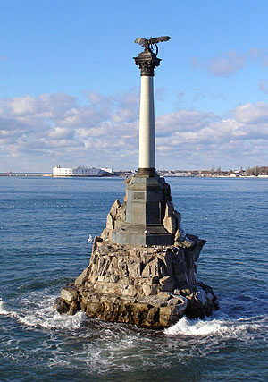 sevastopol scuttling monument.jpg