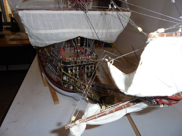 295. Sots Dec.2019. Bowsprit complete.JPG