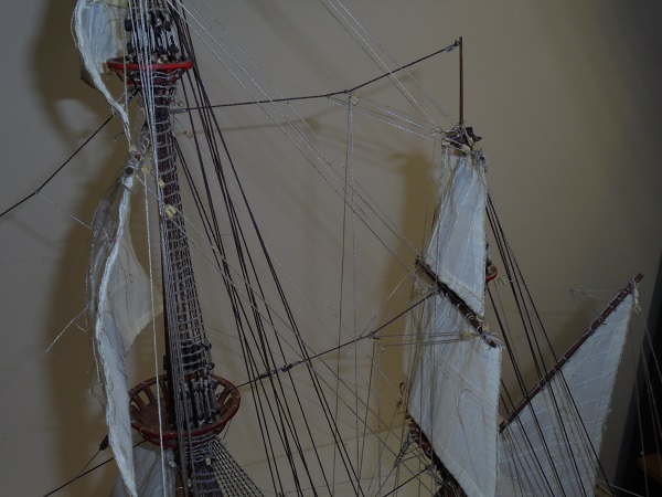 307. SA13 Mizzen topgallant Jan 2020.JPG