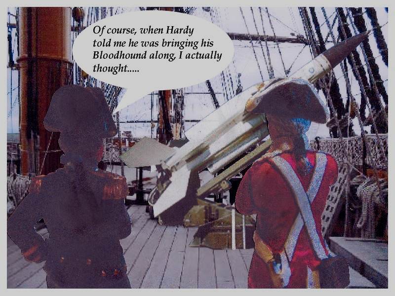 Hardy's Bloodhound.JPG