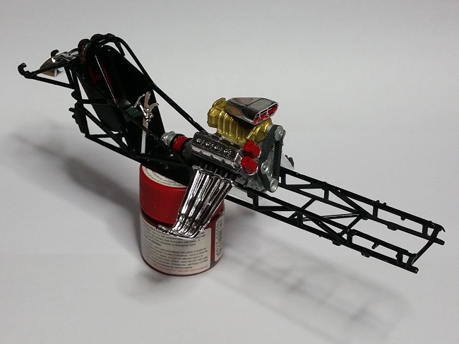 8 seat and engine in position.jpg