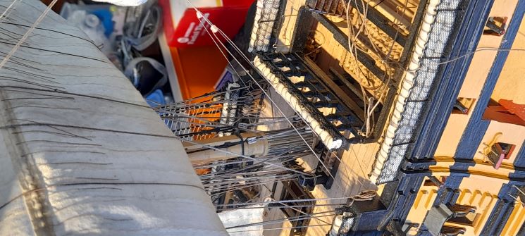 main stay sail sheets fitted - alternative approach1.jpg