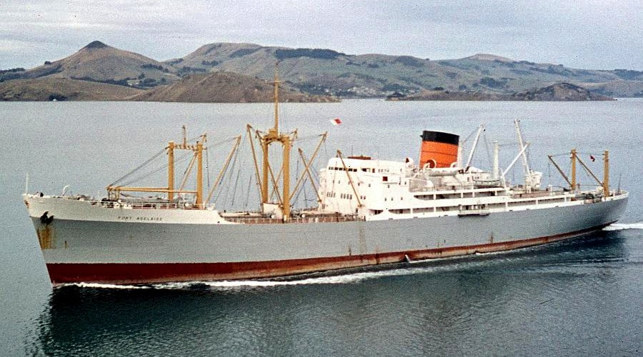 Port_Adelaide3. 1951.jpg