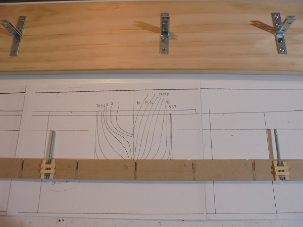 2. Keel. Midships.JPG