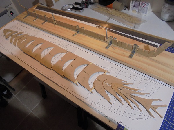 8. Hull Frames cut.JPG