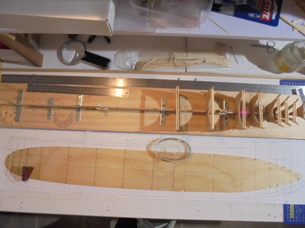 18. Complete Main Deck. Marked Up..JPG