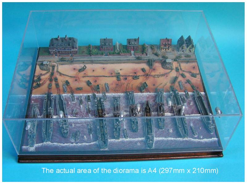 Finished Diorama pic 1.JPG