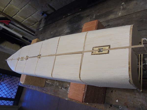 75. Hull sanded.JPG