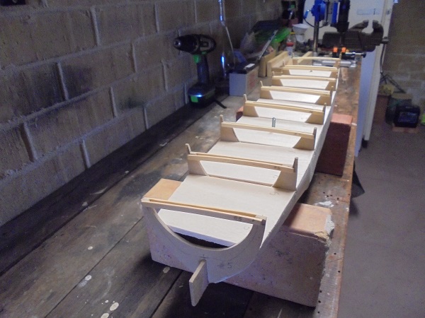 76. Hull sanded.JPG