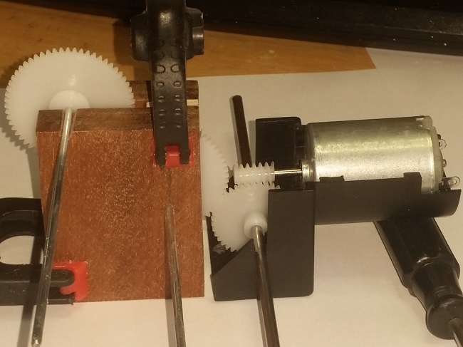 112 clamped with spacers.jpg