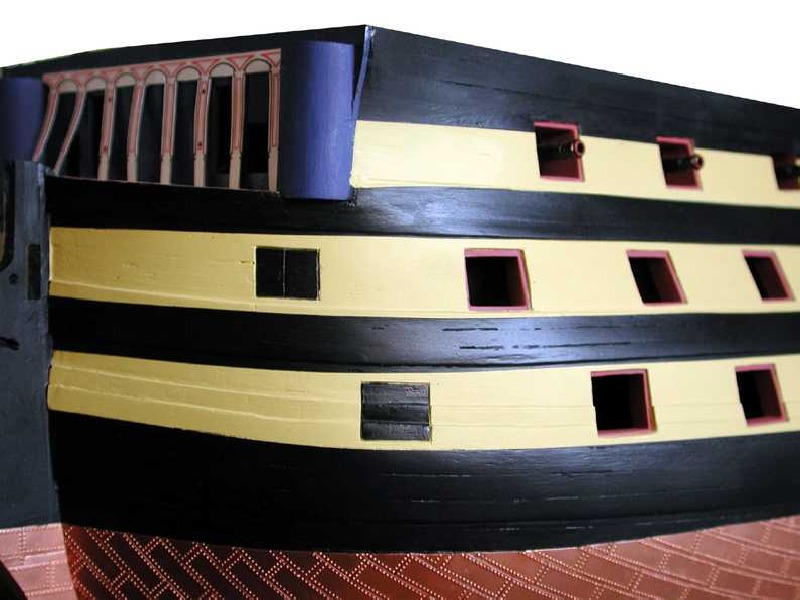 Vic Stripes Bow pic.JPG