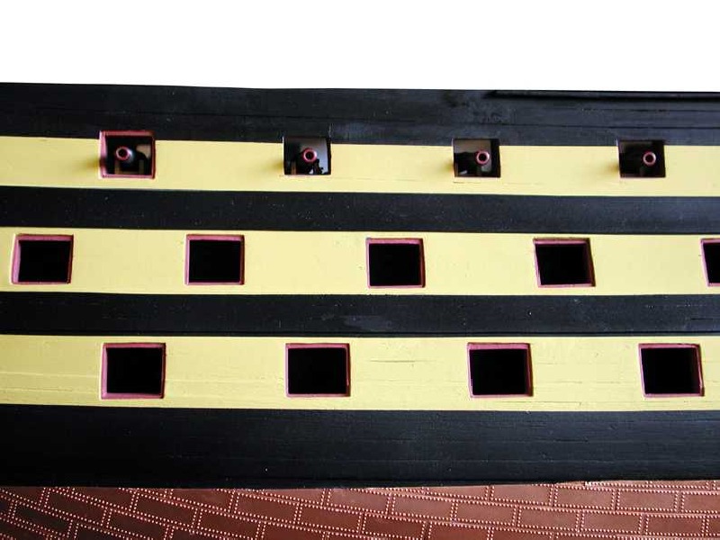 Vic Stripes Waist pic.JPG