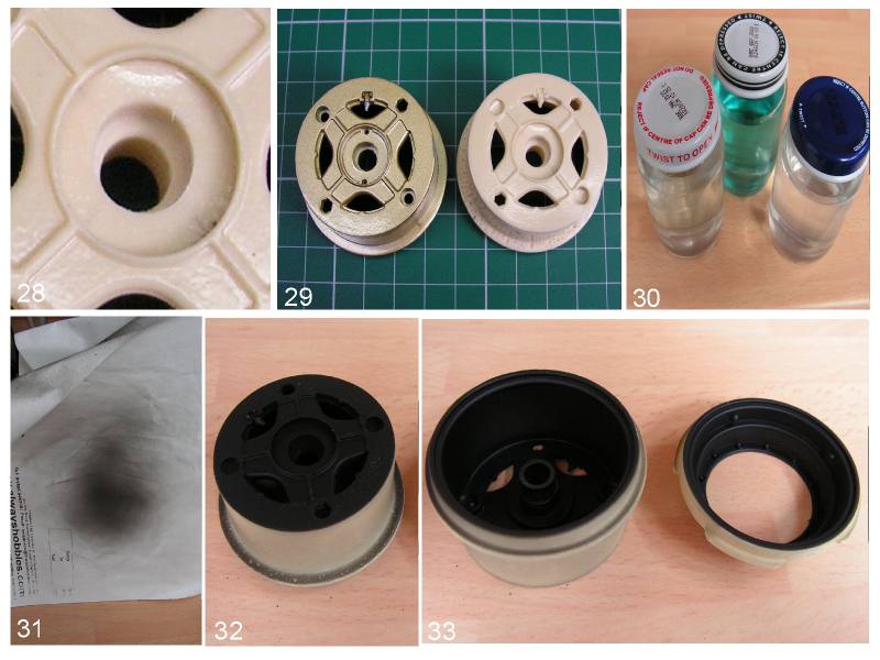 Spare Wheel Hub Casting pic 6.JPG