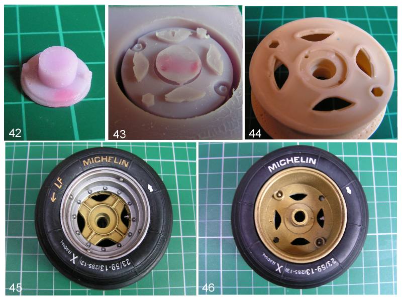 Spare Wheel Hub Casting pic 9.JPG