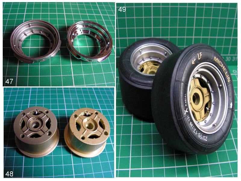 Spare Wheel Hub Casting pic 10.JPG