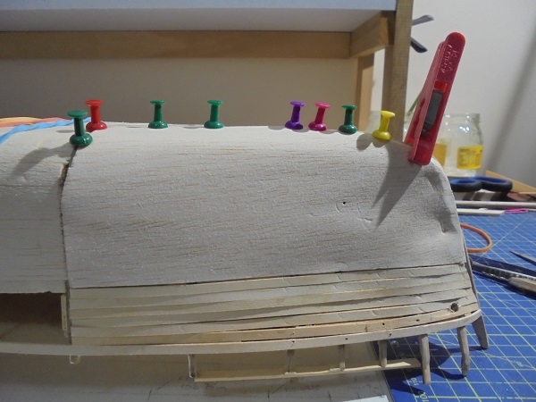 118. Hull Bow flare. June 2021.JPG