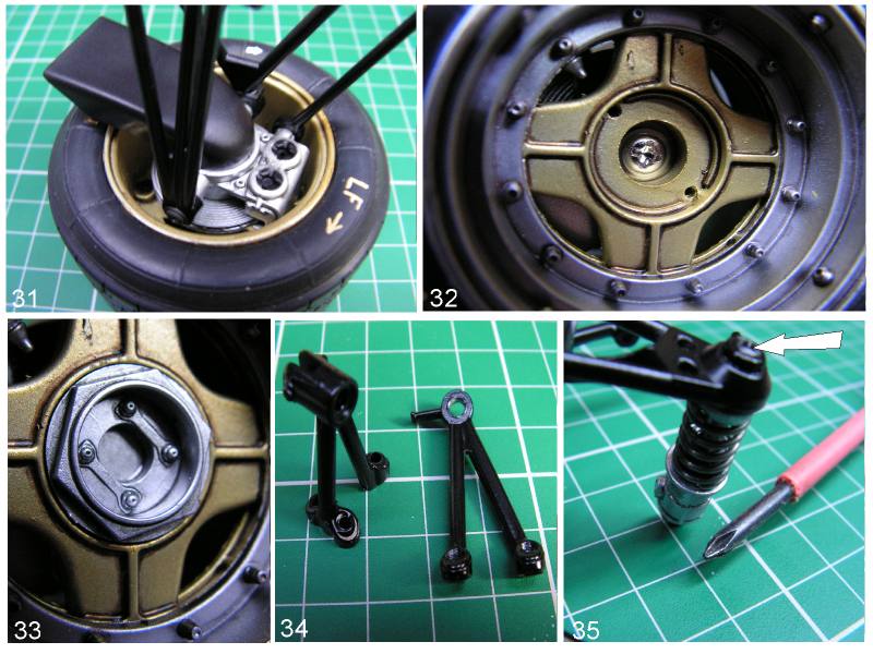 Left Front Disk Brake pic 7.JPG