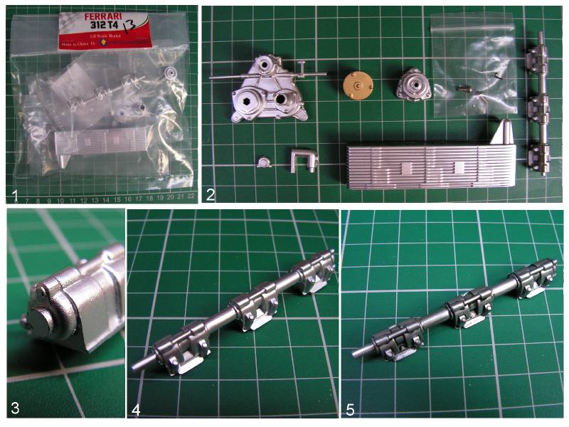 Oil Pump and Sump pic 1.JPG