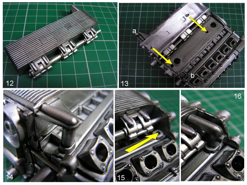 Oil Pump and Sump pic 3.JPG
